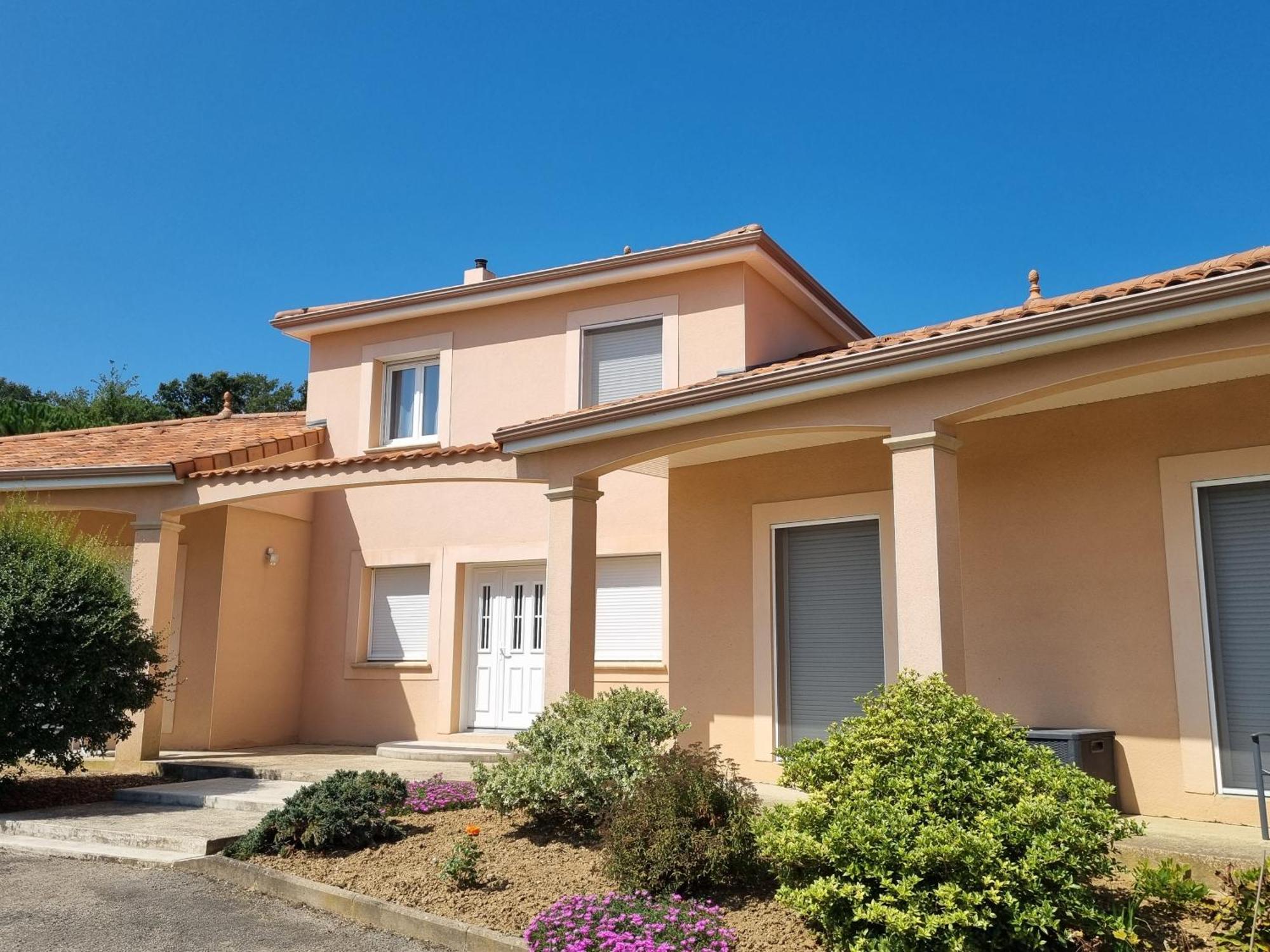 Homestay A La Campagne